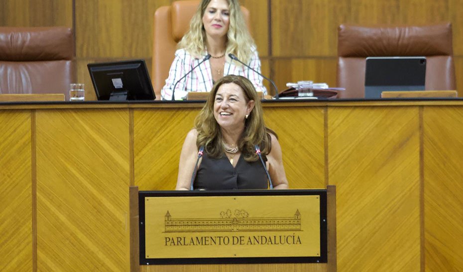 La Formación Profesional Pública se consolida en Andalucía con más de 85.000 convenios firmados