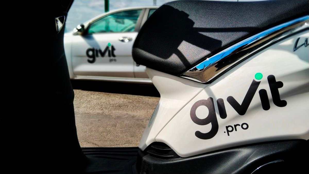 La cooperativa Givit cierra 2024 con más de nueve millones de facturación, un 60% más