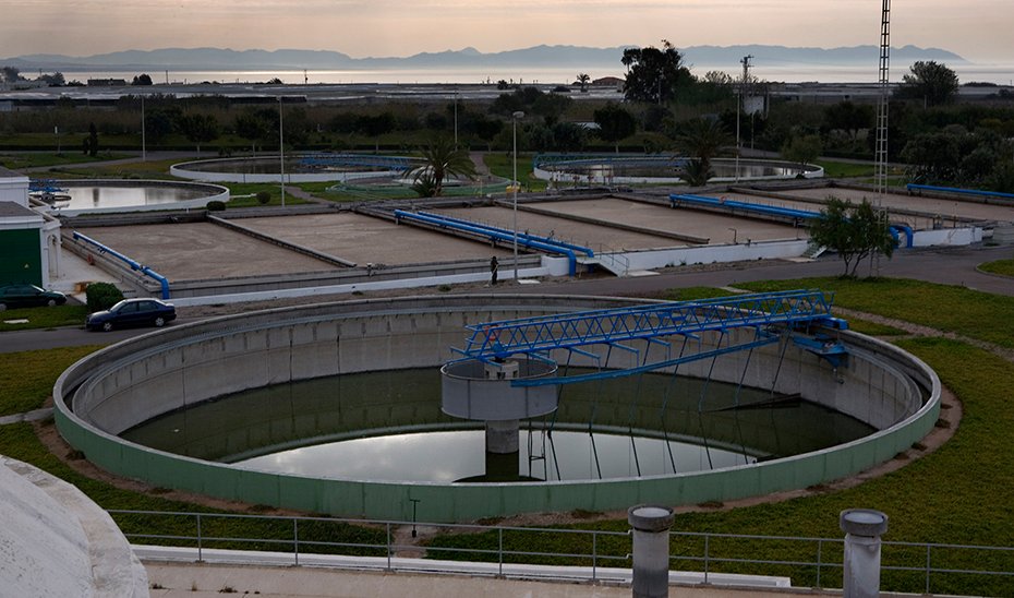 Licitation of Almodóvar del Río Sewage Treatment Plant and Sewage Grouping for 12.4 Million Euros
