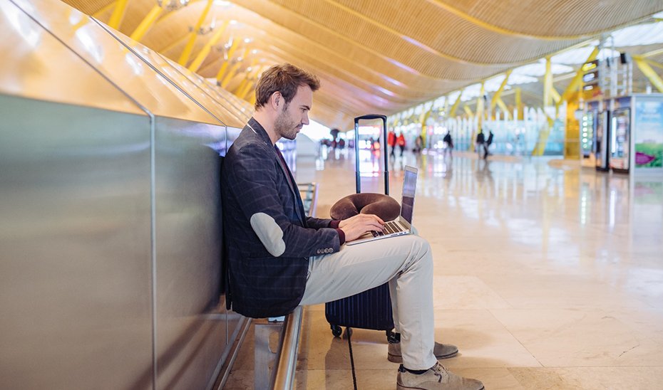 Riesgos de usar redes wifi abiertas para dispositivos y datos personales