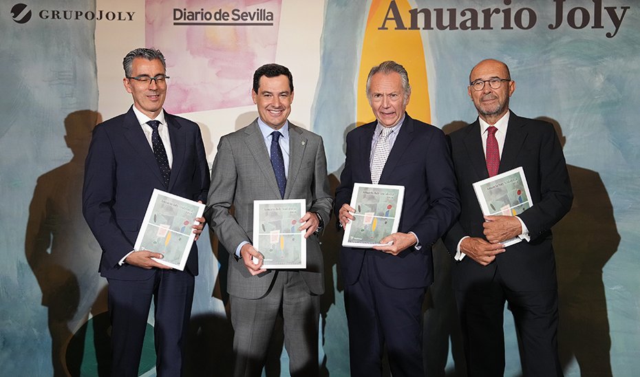 Moreno dice que ceder el 100% de los impuestos a un territorio rompe la igualdad y la solidaridad.