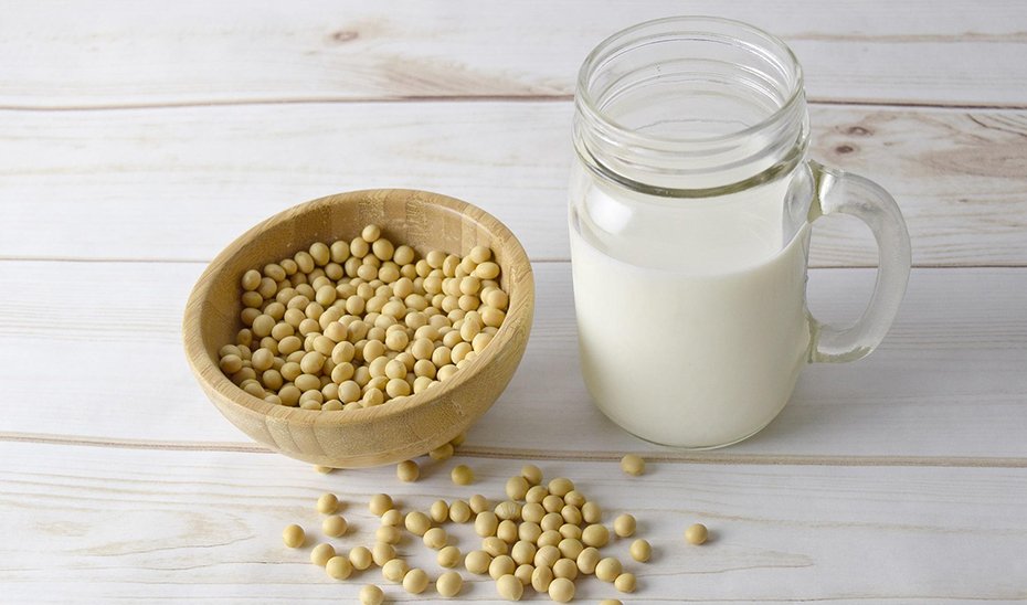 Investigación andaluza revela diferencias en calidad nutritiva de bebidas de soja