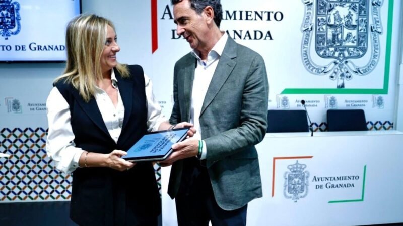 Adjudicado el nuevo Plan Municipal de Vivienda y Suelo de Granada: prioridad a VPO y rehabilitación.