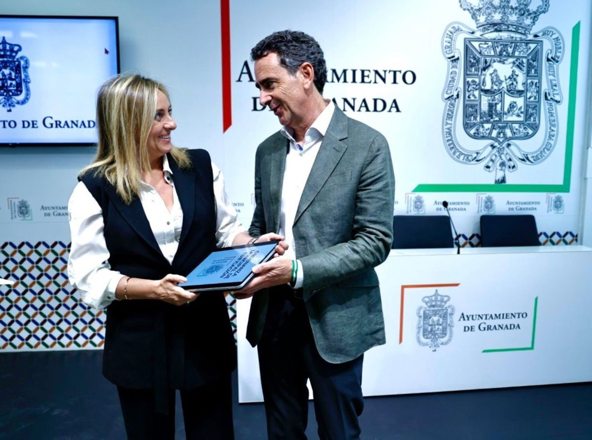 Adjudicado el nuevo Plan Municipal de Vivienda y Suelo de Granada: prioridad a VPO y rehabilitación.
