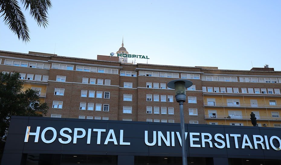 Andalucía lidera un ensayo nacional para mejorar el diagnóstico y atención a pacientes con sarcoma