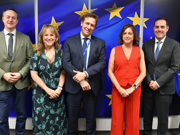 Andalucía liderará nuevo proyecto europeo ‘LIFE’ sobre economía circular.