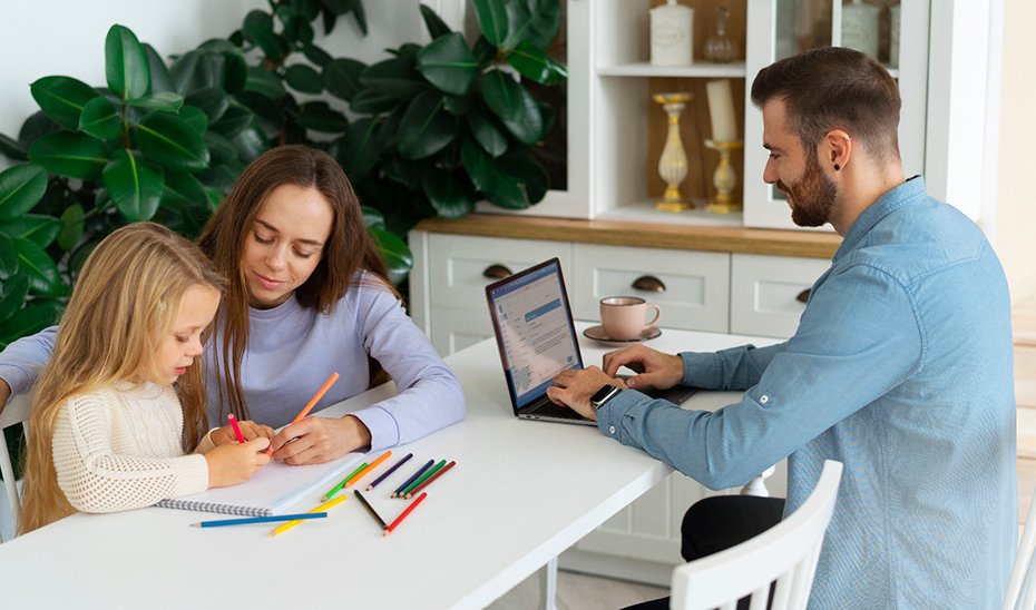 Apoyo a entidades locales para promover igualdad y conciliación laboral