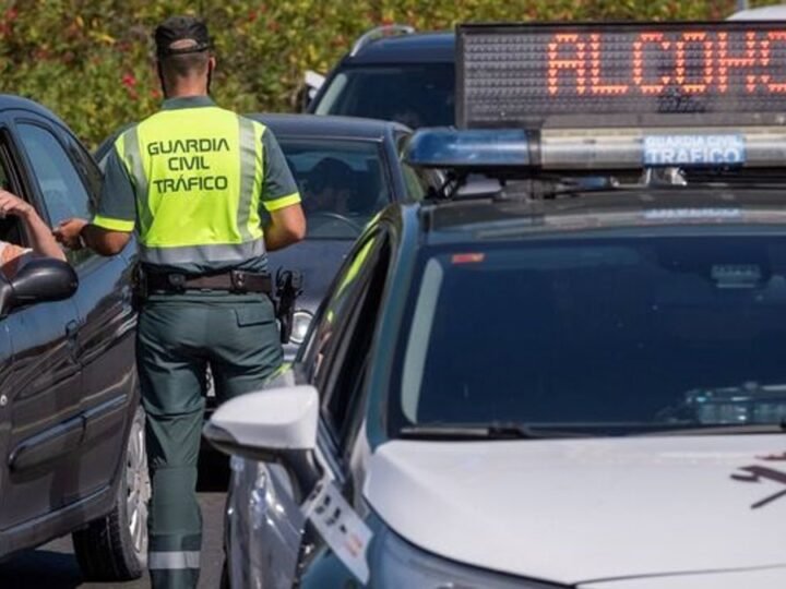 Conductores sin multas subestiman peligro del alcohol y drogas al volante, según UGR.