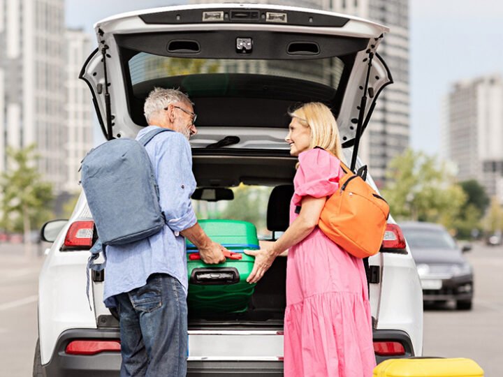 Consejos para alquilar un vehículo sin sorpresas