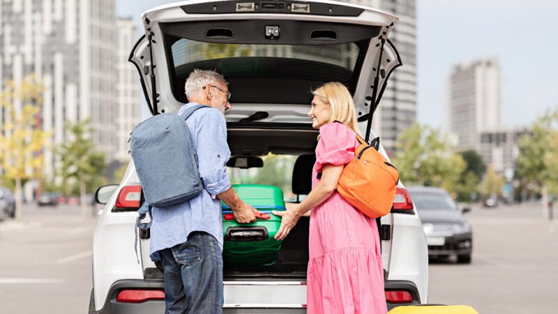 Consejos para alquilar un vehículo sin sorpresas