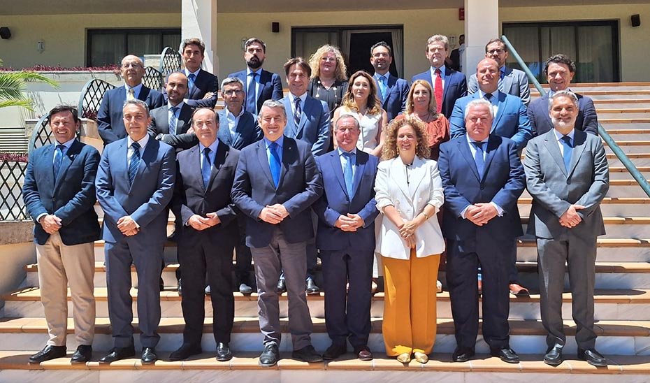 El Gobierno andaluz invierte casi 77 millones en la industria del Campo de Gibraltar