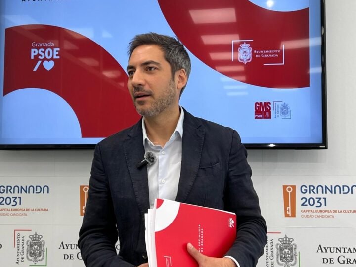 El PSOE rechaza la nueva subida de precios en el cementerio de Granada