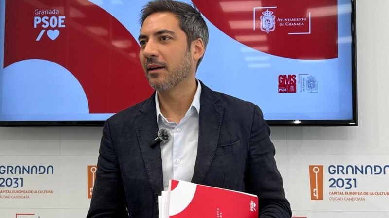 El PSOE rechaza la nueva subida de precios en el cementerio de Granada