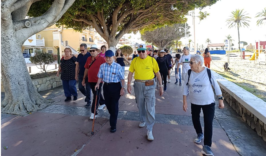 El SAS destaca buenas prácticas en Atención Primaria para colectivos vulnerables.