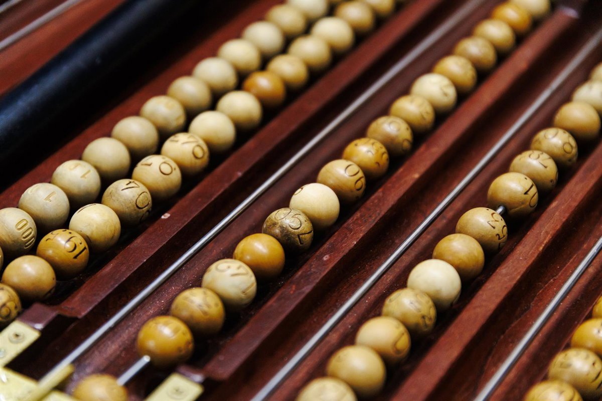 El premio de dos millones de euros de la Lotería Nacional cae en Motril (Granada)