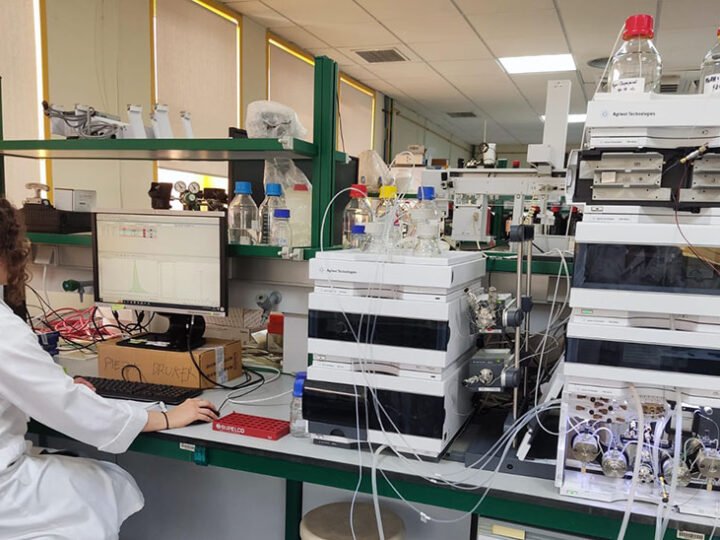 Estudio confirma seguridad ambiental de extractos de naranja y canela como biopesticidas.