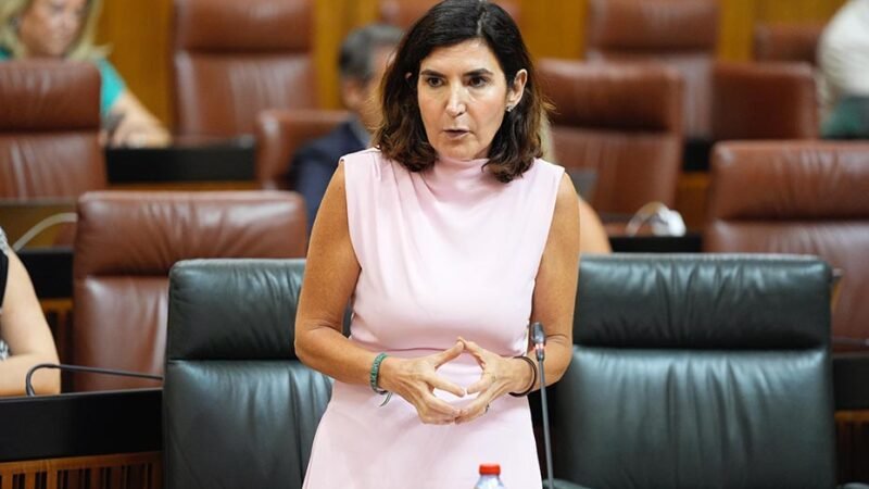 Formación para 26.000 andaluces en sectores estratégicos hasta 2027.