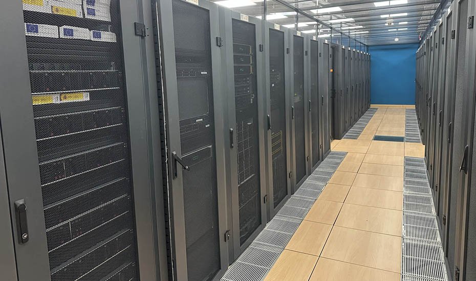 Investigadores andaluces logran acelerar entrenamiento de IA en un 70%