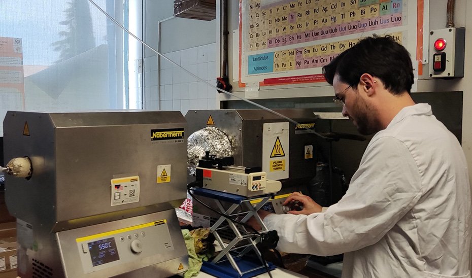 La Junta aumenta en 29 investigadores predoctorales en universidades y centros de I+D