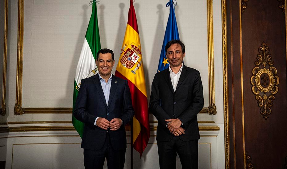 La Junta de Andalucía lanza un acuerdo marco de 53,2 millones de euros para contratar servicios y productos Microsoft en español.