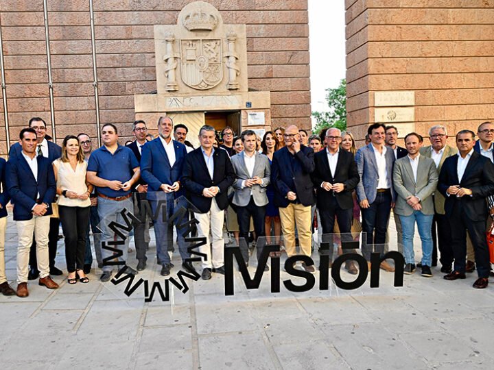 La Junta inaugura centro de emprendimiento digital en Jaén para videojuegos y contenidos digitales