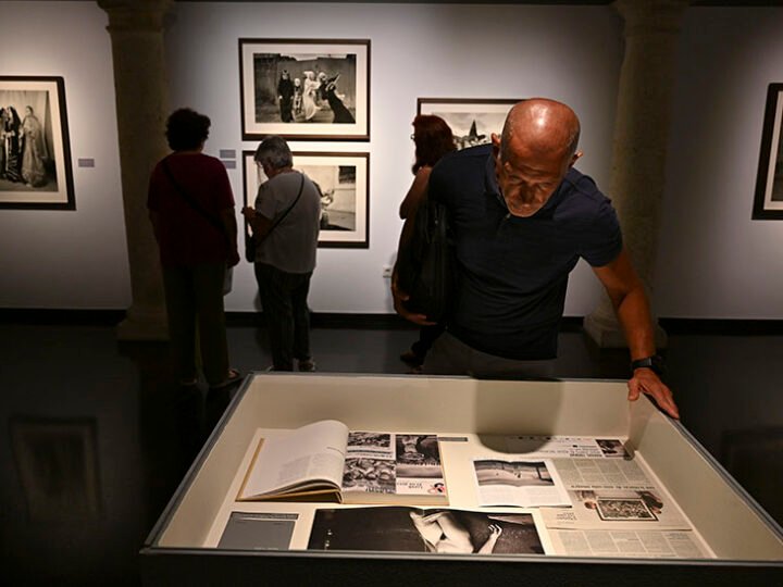 La visión humanista de Rafael Trobat en Nicaragua revela una realidad sorprendente.