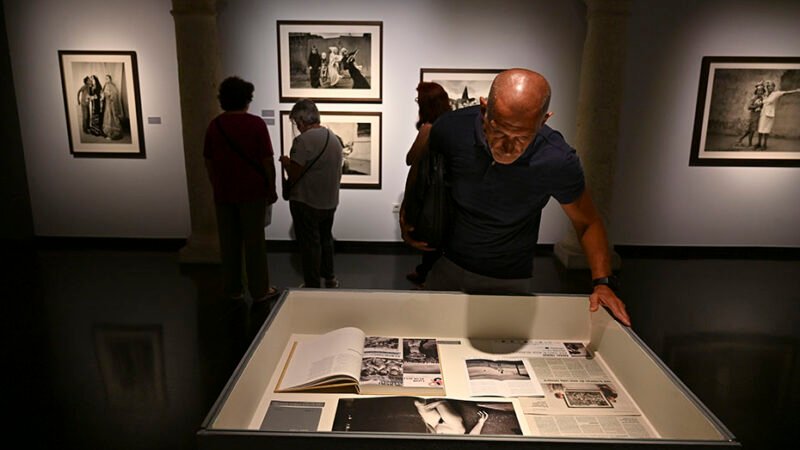La visión humanista de Rafael Trobat en Nicaragua revela una realidad sorprendente.
