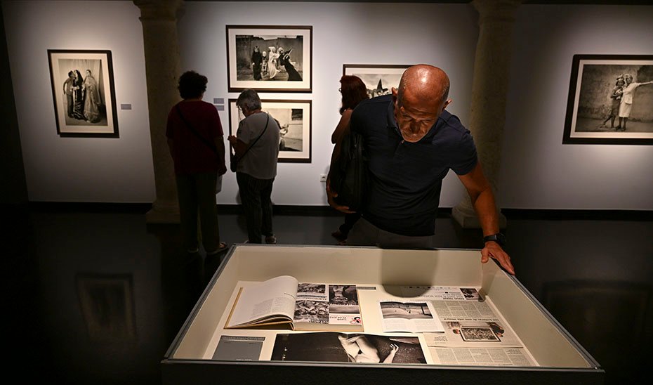 La visión humanista de Rafael Trobat en Nicaragua revela una realidad sorprendente.