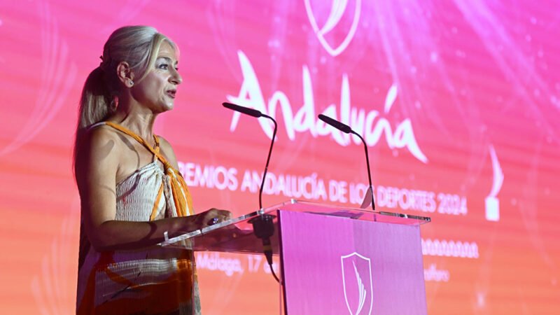 Los Premios Andalucía de los Deportes 2024 destacan el éxito de los atletas andaluces en los Juegos de París.