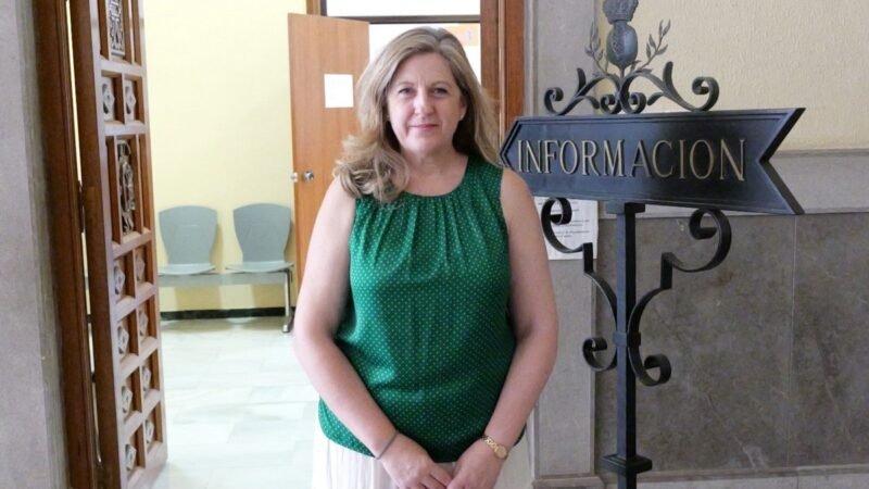 Vox critica la falta de citas telemáticas en oficina del padrón