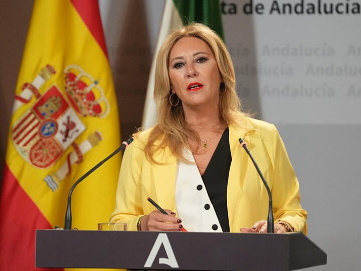 Andalucía perdió 1.528 millones menos que la media en recursos del sistema de financiación en 2023.