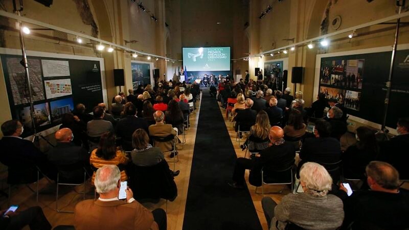 Andalucía premia el urbanismo sostenible y la calidad de vida en las ciudades