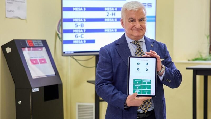 Ayuntamiento de Granada amplía trámites del padrón municipal en sede electrónica