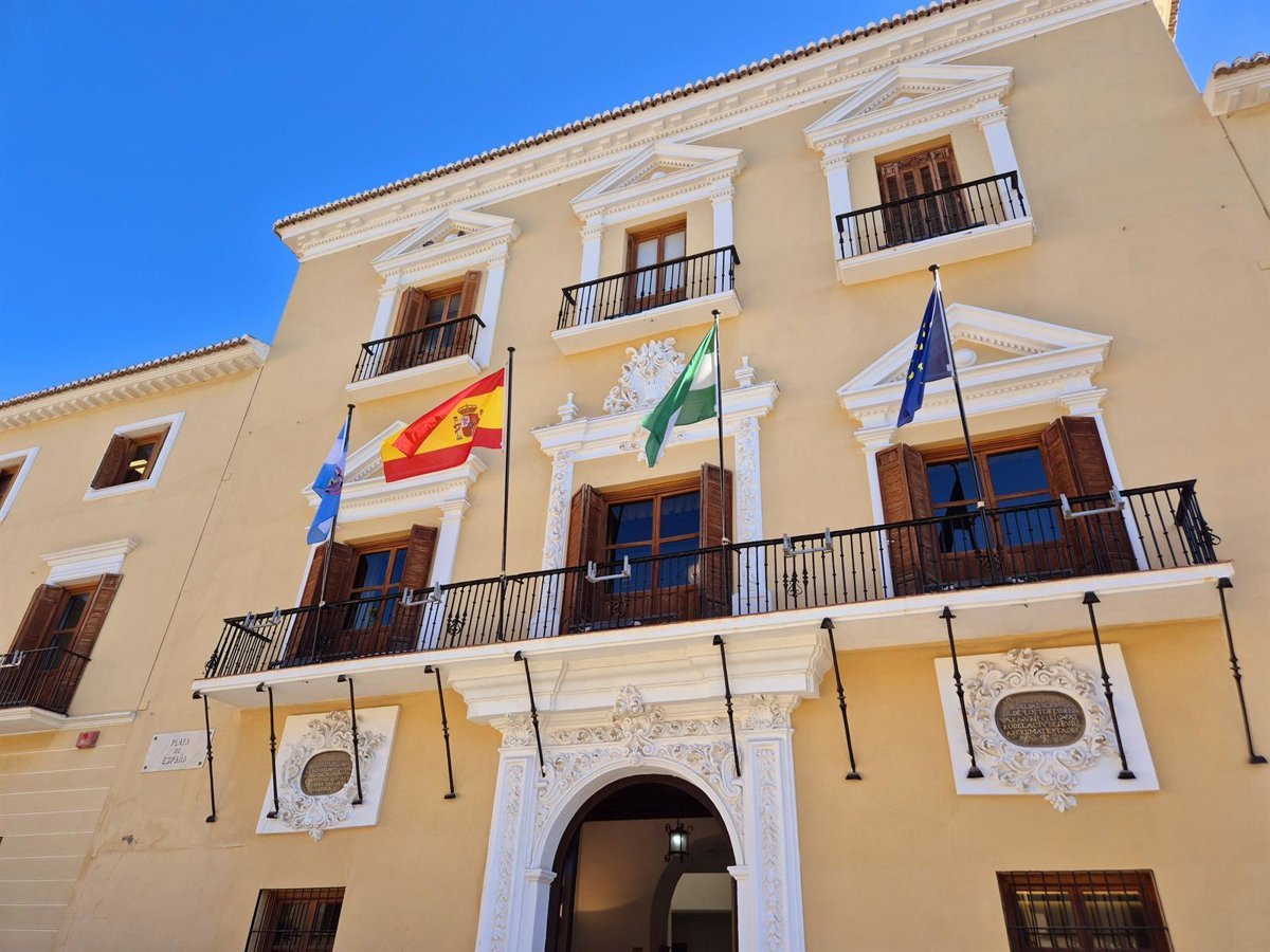 Conceden licencia para construcción de más de cien viviendas en Motril (Granada)