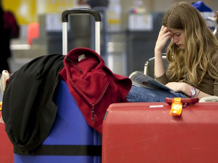 Consejos para viajar con medicación habitual