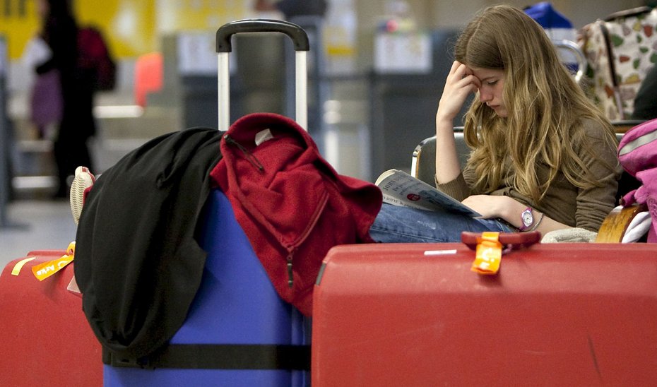 Consejos para viajar con medicación habitual