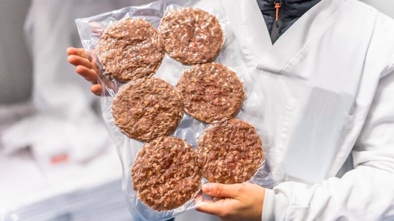 Consumo inspeccionará etiquetado de alimentos en 172 establecimientos de Andalucía