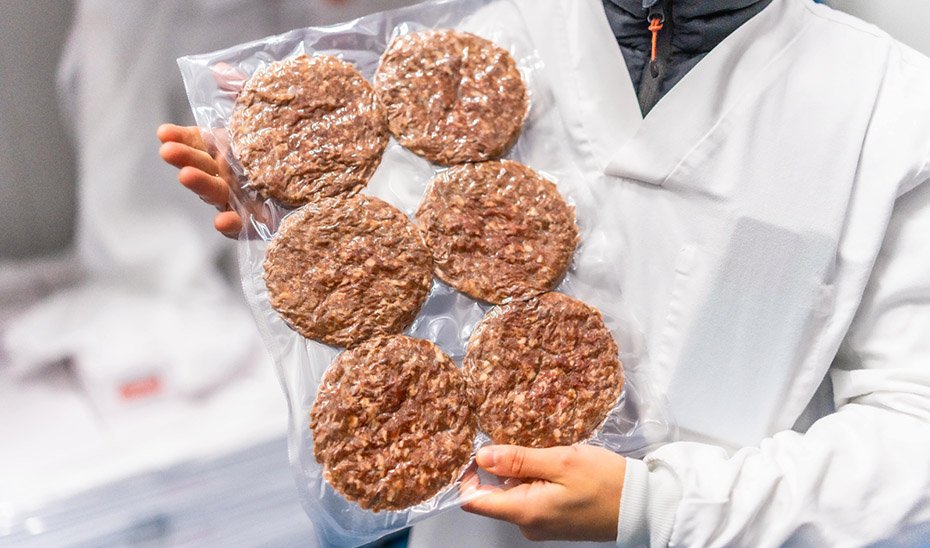 Consumo inspeccionará etiquetado de alimentos en 172 establecimientos de Andalucía