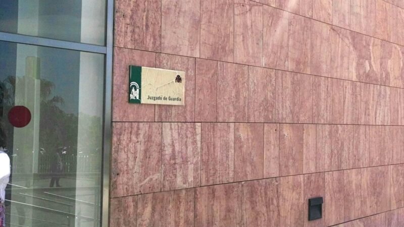 Decretan prisión para detenido por muerte de joven en Pinos Puente