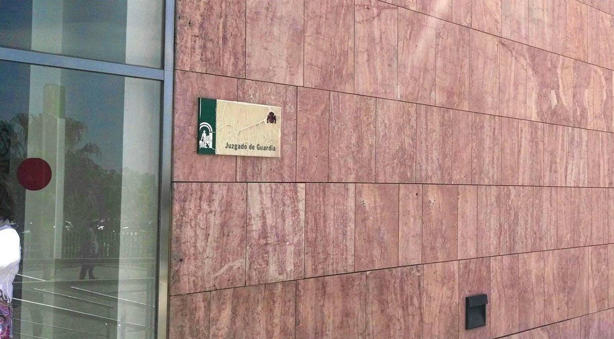 Decretan prisión para detenido por muerte de joven en Pinos Puente