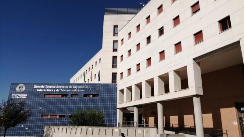 Diputación de Granada respalda esfuerzo de UGR por grado de IA