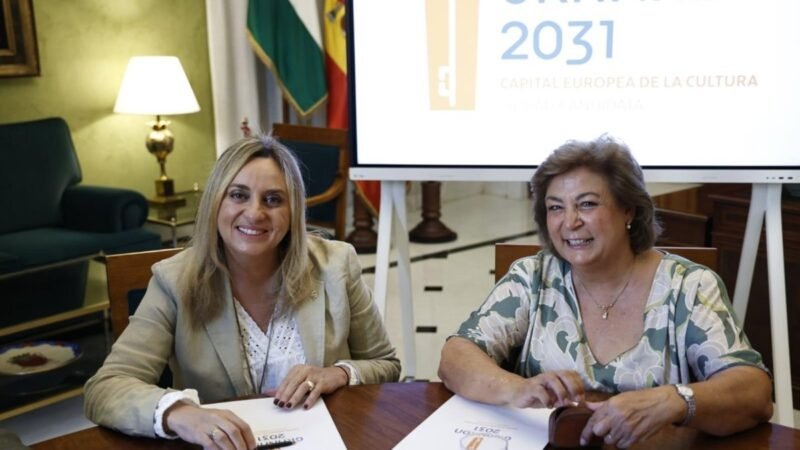 El Club Skal de Granada se une a la candidatura de Granada como Capital Europea de la Cultura en 2031