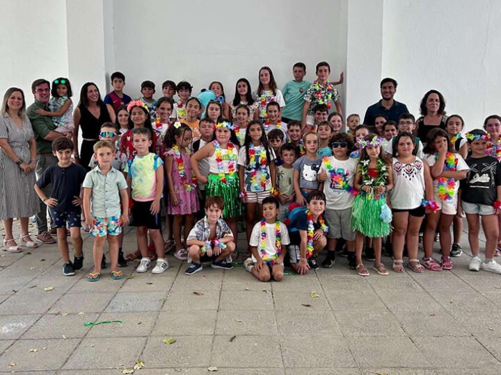 El IAJ subvenciona 53 actividades de conciliación para niños y jóvenes este verano.