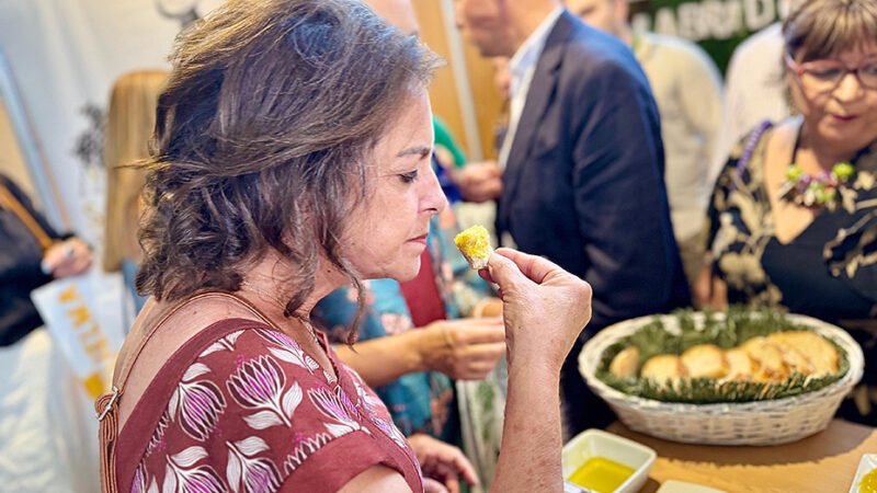‘Expohuelma’ destaca como referente nacional de desarrollo rural y ganadero