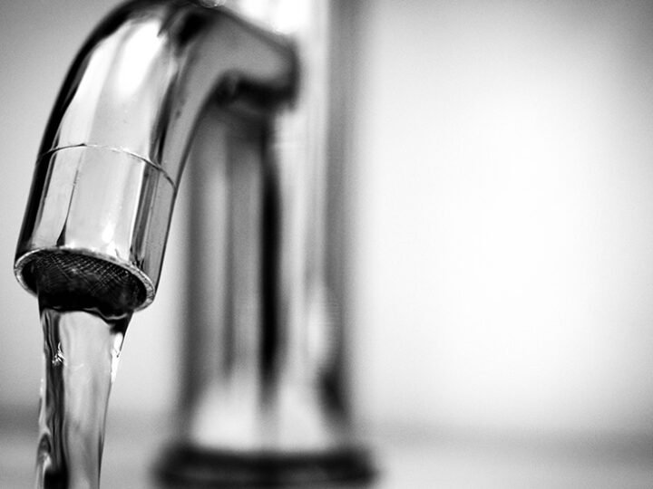 Finalizadas las mejoras en la ETAP del Almanzora para aprovechar el agua del trasvase Tajo-Segura.