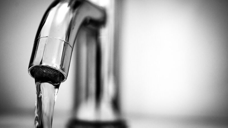 Finalizadas las mejoras en la ETAP del Almanzora para aprovechar el agua del trasvase Tajo-Segura.