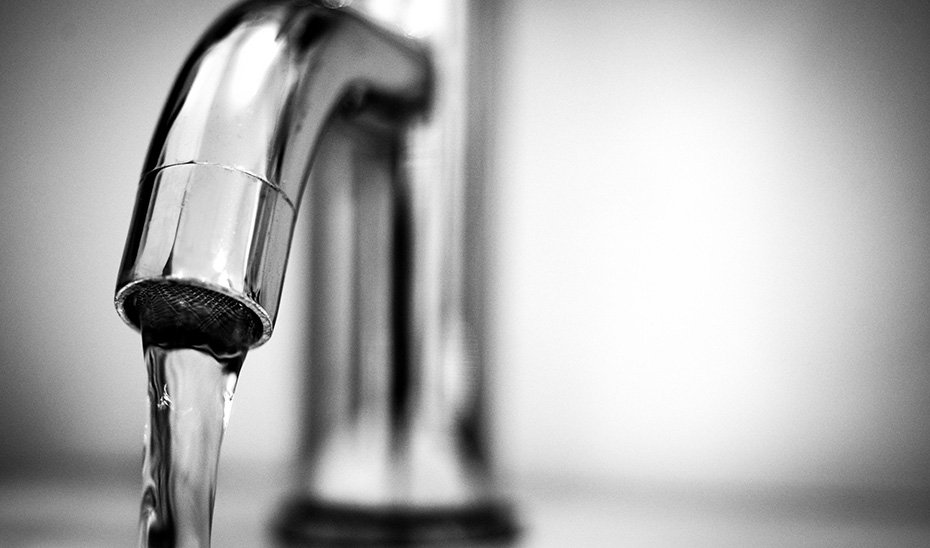Finalizadas las mejoras en la ETAP del Almanzora para aprovechar el agua del trasvase Tajo-Segura.