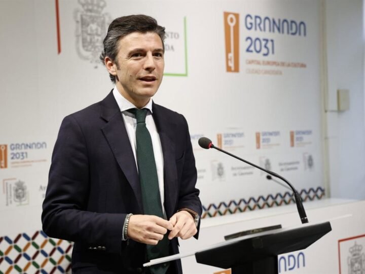 Granada contará con un nuevo centro cultural y educativo infantil en el barrio de Albayda.