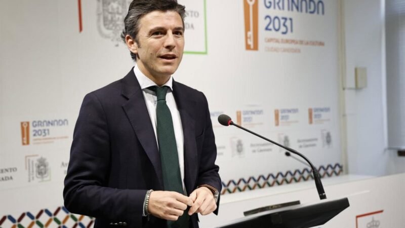 Granada contará con un nuevo centro cultural y educativo infantil en el barrio de Albayda.