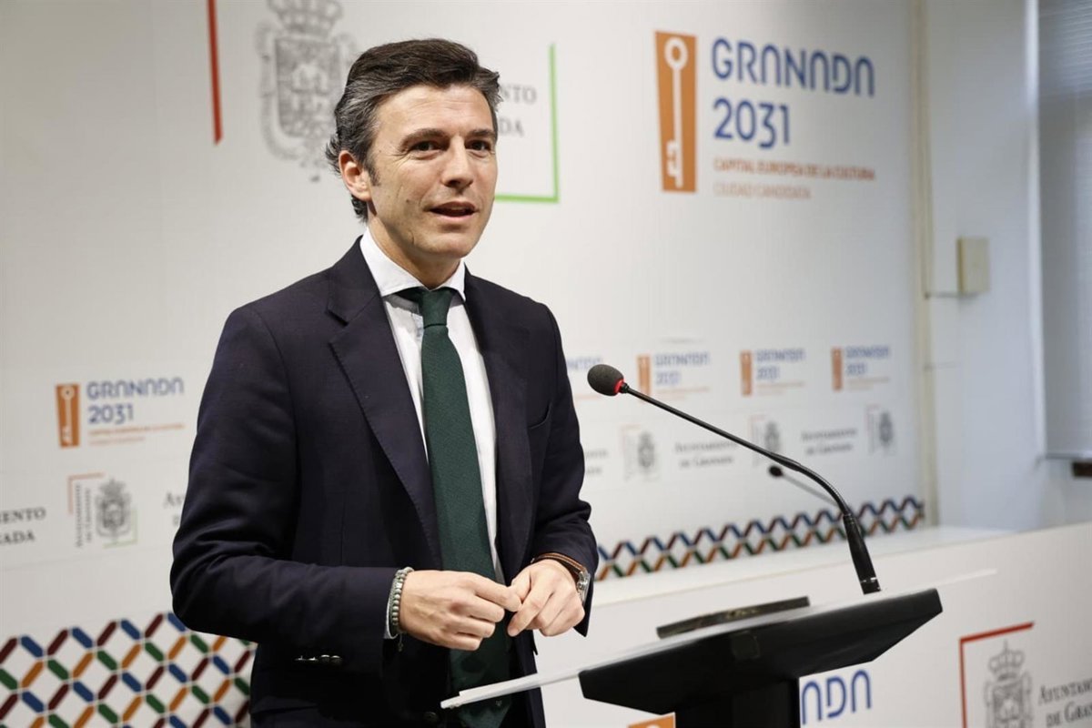 Granada contará con un nuevo centro cultural y educativo infantil en el barrio de Albayda.